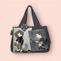 Chic Everyday Tote Bag