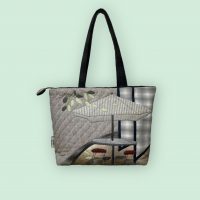 Practical Luxury Tote Bag