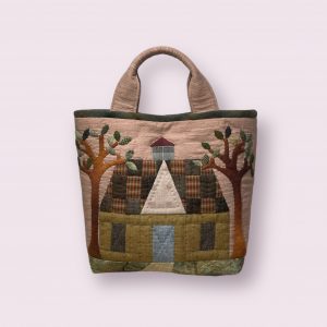 Crafted Artistry Bag