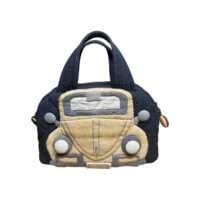 Retro Camper Van Bag